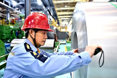 Документация по инспекции и качеству