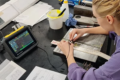 Документация по инспекции и качеству