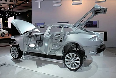 Пассажирские автомобили, коммерческий транспорт и решения для железнодорожного транспорта