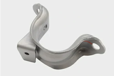 Решения для автомобильных алюминиевых холодкованных конструктивных деталей