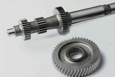 Решения для автомобильных алюминиевых холодкованных конструктивных деталей