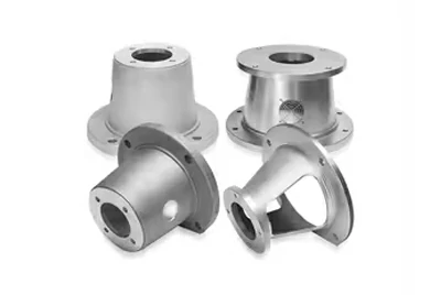 Решения для механического оборудования и гидравлических/пневматических систем