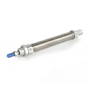 Мини-цилиндр из нержавеющей стали серии DSNU Ma6432