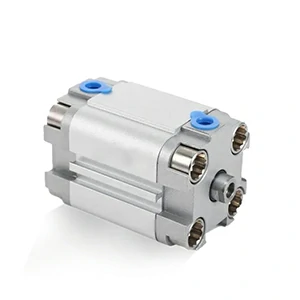 Пневматический цилиндр серии ADVU