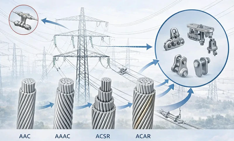 Интегрированное решение для контактных линий Chalco