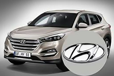 Автомобильные и промышленные внешние компоненты
